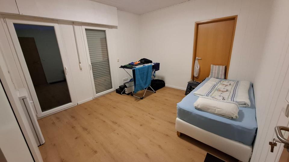 Erdgeschoßwohnung Rielasingen-Worblingen Worblingen - 1 Zimmer, 30 m&sup2;, 560&euro; | Angebot:26526418