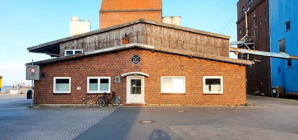 Gewerbeobjekt Heiligenhafen - 350&euro; | Angebot:26014400