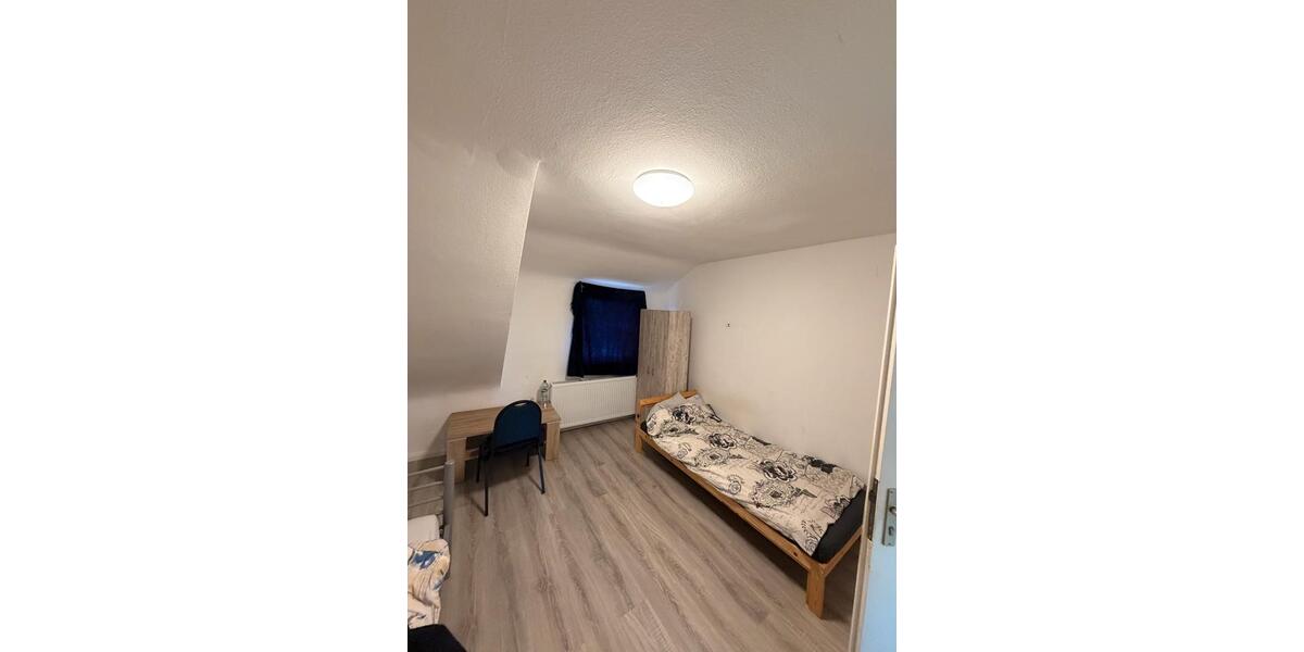 Dachgeschoßwohnung Seligenstadt - 2 Zimmer, 60 m&sup2;, 750&euro; | Angebot:25979943