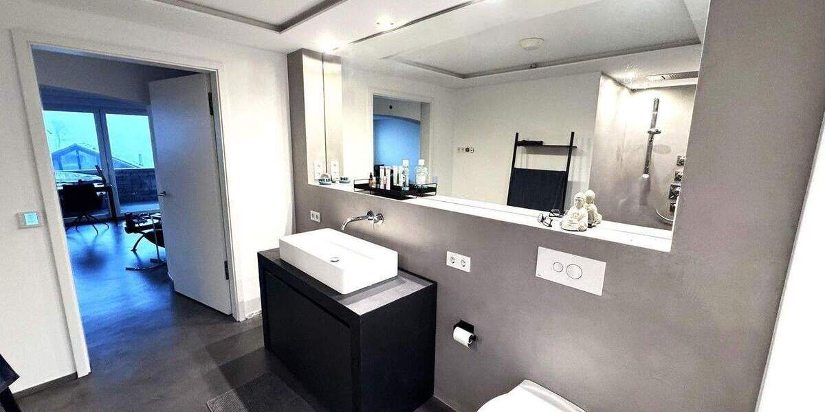 Terrassenwohnung Lüdenscheid Othlinghausen - 2 Zimmer, 112 m&sup2;, 1.350&euro; | Angebot:25724250