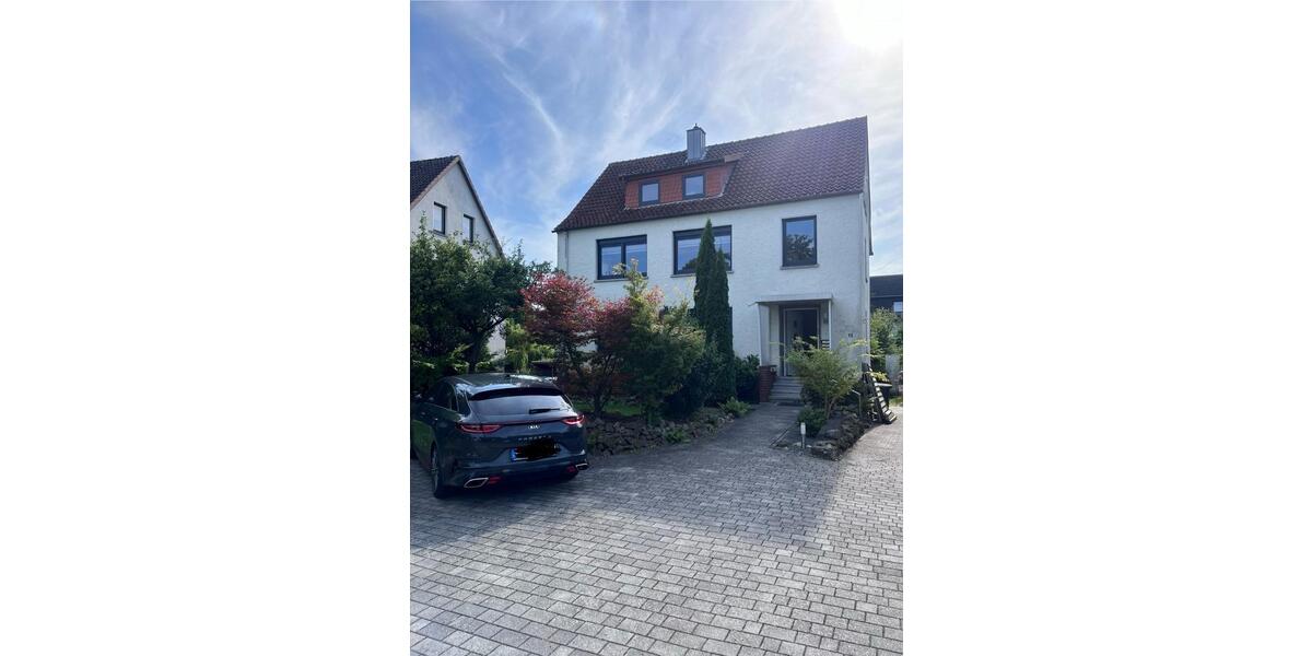 Dachgeschoßwohnung Bückeburg - 2 Zimmer, 50 m&sup2;, 550&euro; | Angebot:25228786