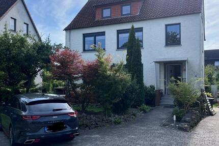 Wohnung Bückeburg - 2 Zimmer, 50 m&sup2;, 550&euro; | Angebot:25228786
