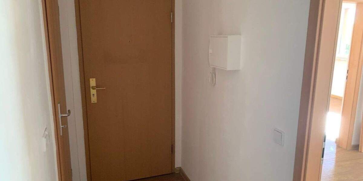Etagenwohnung Bad Düben Weinbergshäuser - 2 Zimmer, 53 m&sup2;, 300&euro; | Angebot:25701619