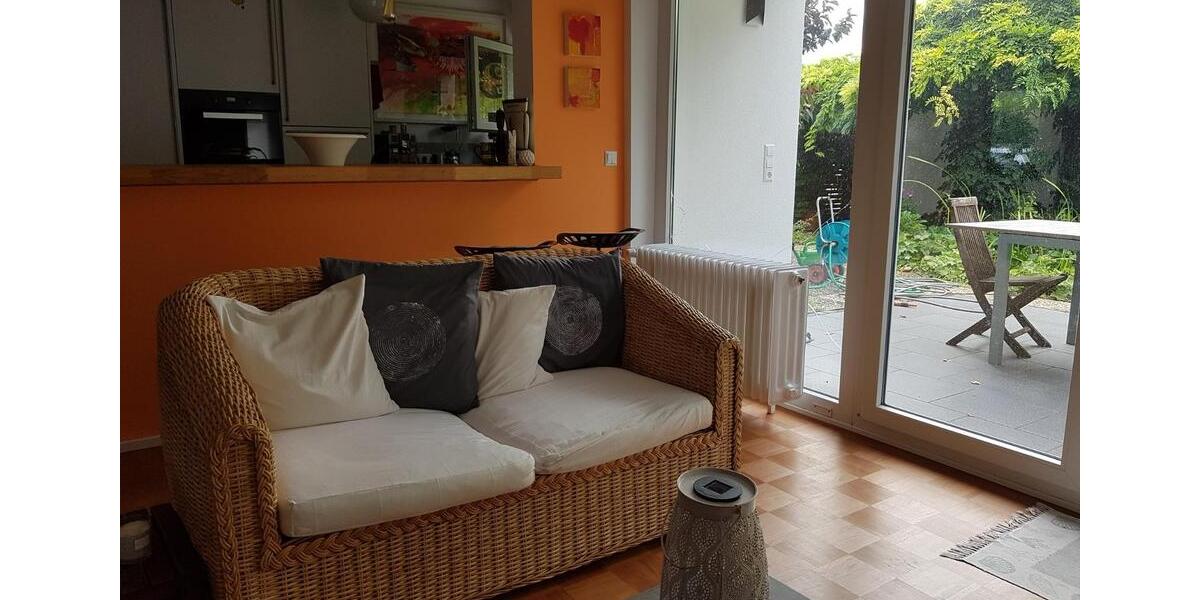 Wohnen auf Zeit Gäufelden - 1 Zimmer, 16 m&sup2;, 550&euro; | Angebot:26581440