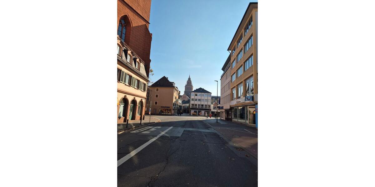 Wohnen auf Zeit Mainz - 1 Zimmer, 18 m&sup2;, 800&euro; | Angebot:26607703