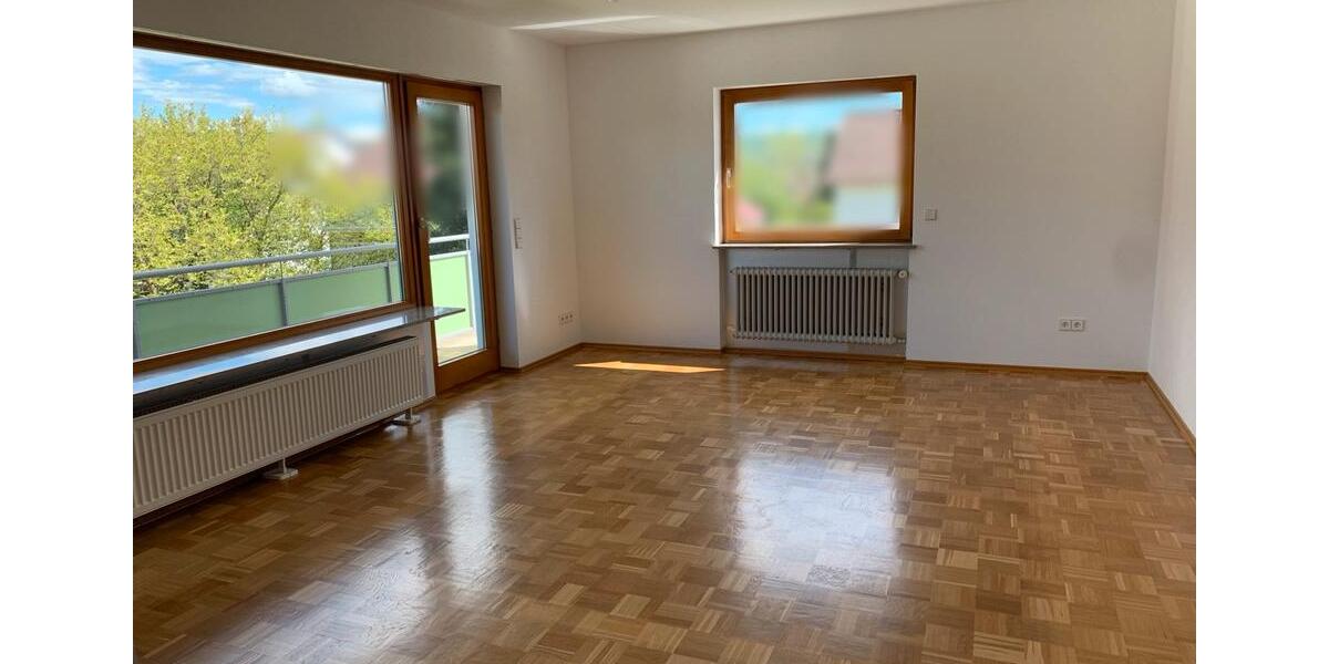 Etagenwohnung Neuenstein - 2 Zimmer, 71 m&sup2;, 950&euro; | Angebot:25551110