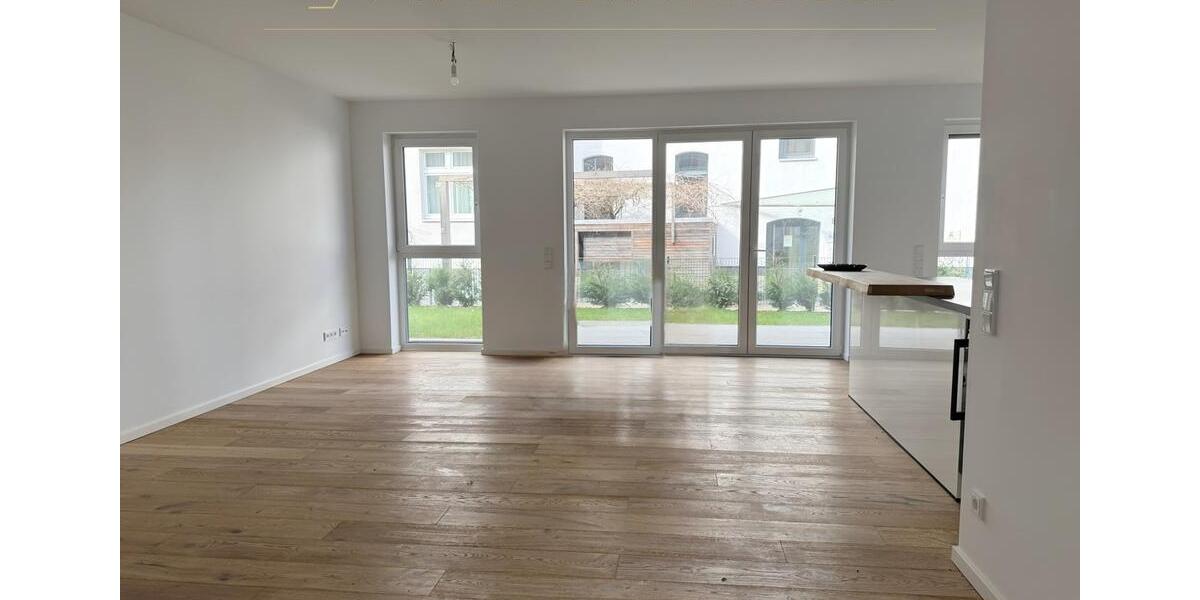 Erdgeschoßwohnung Hannover Bothfeld-Vahrenheide - 3 Zimmer, 103 m&sup2;, 1.650&euro; | Angebot:25513833