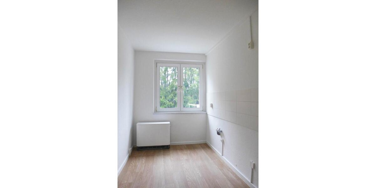 Erdgeschoßwohnung Limbach-Oberfrohna Oberfrohna - 2 Zimmer, 46 m&sup2;, 255&euro; | Angebot:26086406