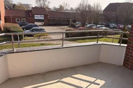 Wohnung Brunsbüttel - 2 Zimmer, 56 m&sup2;, 320&euro; | Angebot:25526019