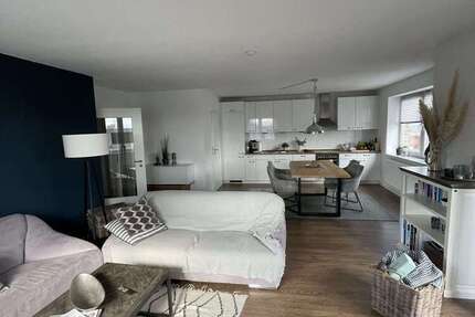 Wohnung zum Mieten in Lübeck 1.029 € 68 m²