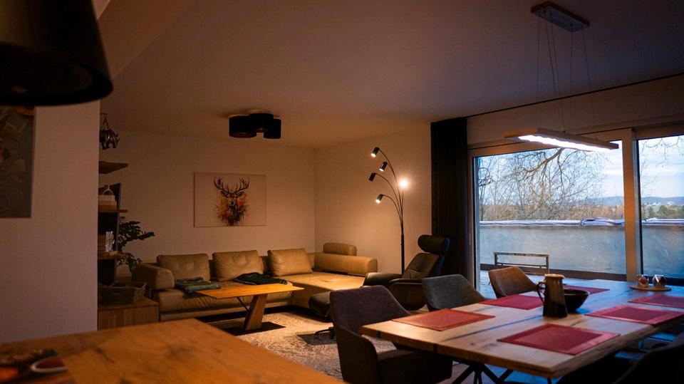 Erdgeschoßwohnung Haigerloch - 4.5 Zimmer, 150 m&sup2;, 1.800&euro; | Angebot:26224772