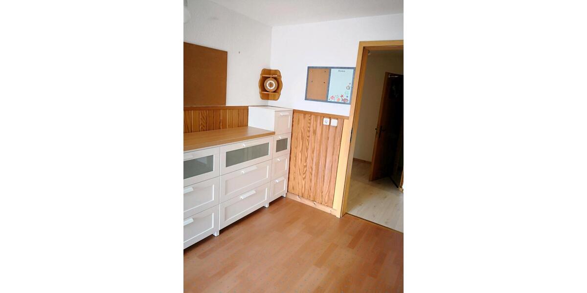Etagenwohnung Hanerau-Hademarschen Hademarschen - 3 Zimmer, 84 m&sup2;, 1.200&euro; | Angebot:26013625