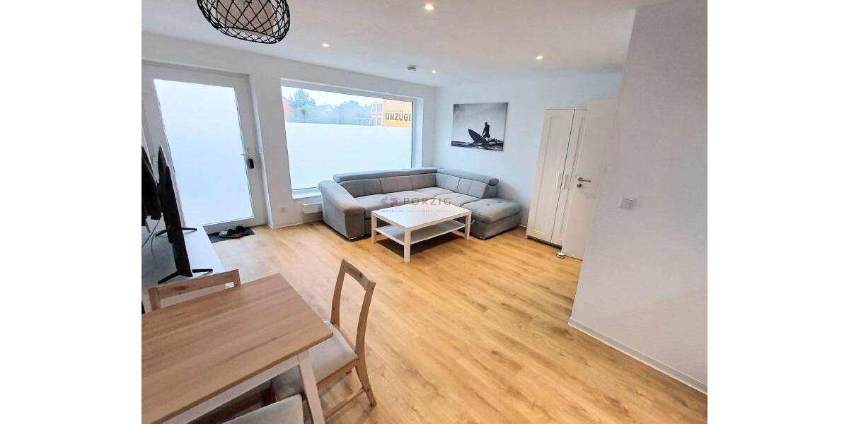 Erdgeschoßwohnung Saal - 1 Zimmer, 30 m&sup2;, 350&euro; | Angebot:25999810