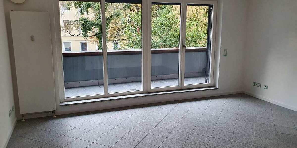 Wohnung zum Mieten in Ingolstadt 1.050 € 65 m² 2 zimmer