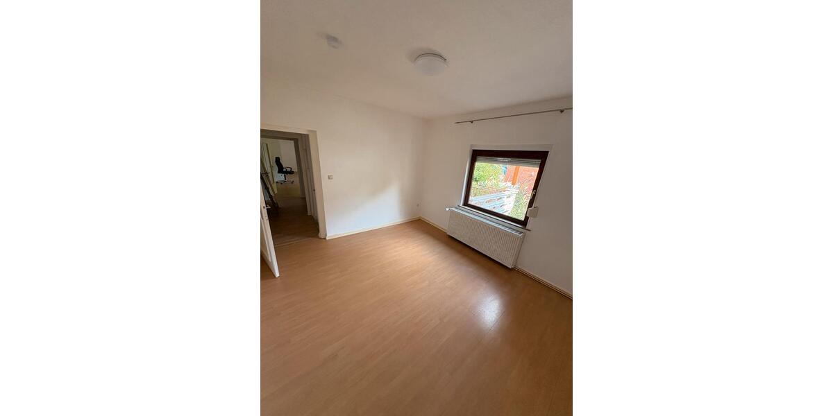 Zweier-WG in Asslar Kernstadt 3 zimmer