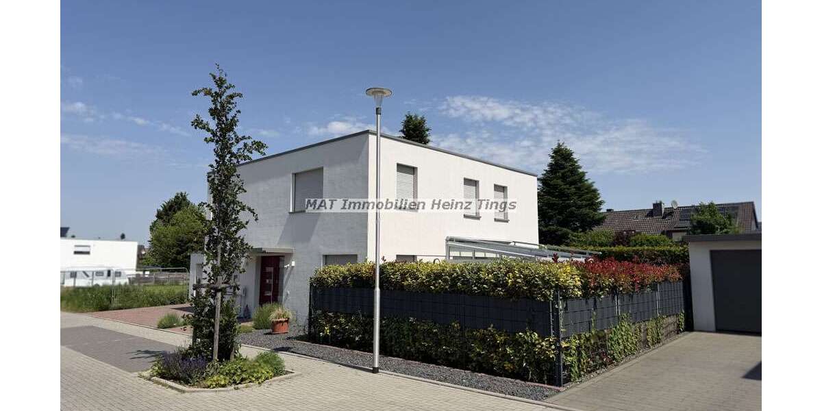 Einfamilienhaus Herzogenrath - 6 Zimmer, 172 m&sup2;, 2.200&euro; | Angebot:27267596
