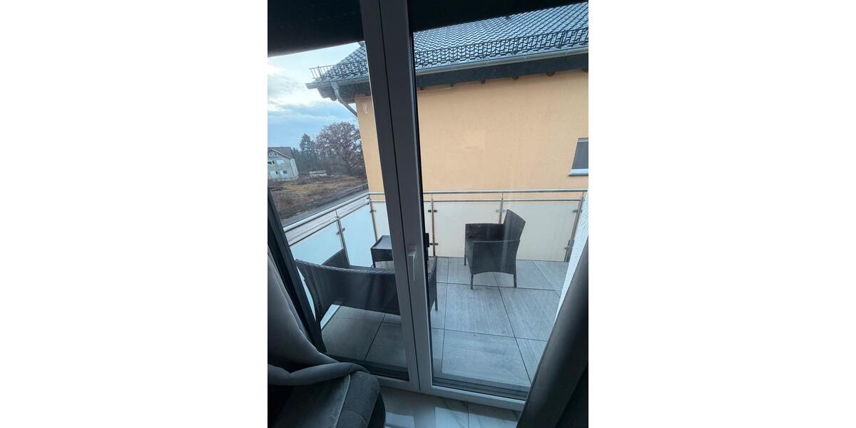 KEINE ANFRAGEN MEHR! Wohnung Linden am Mühlberg 3 zimmer