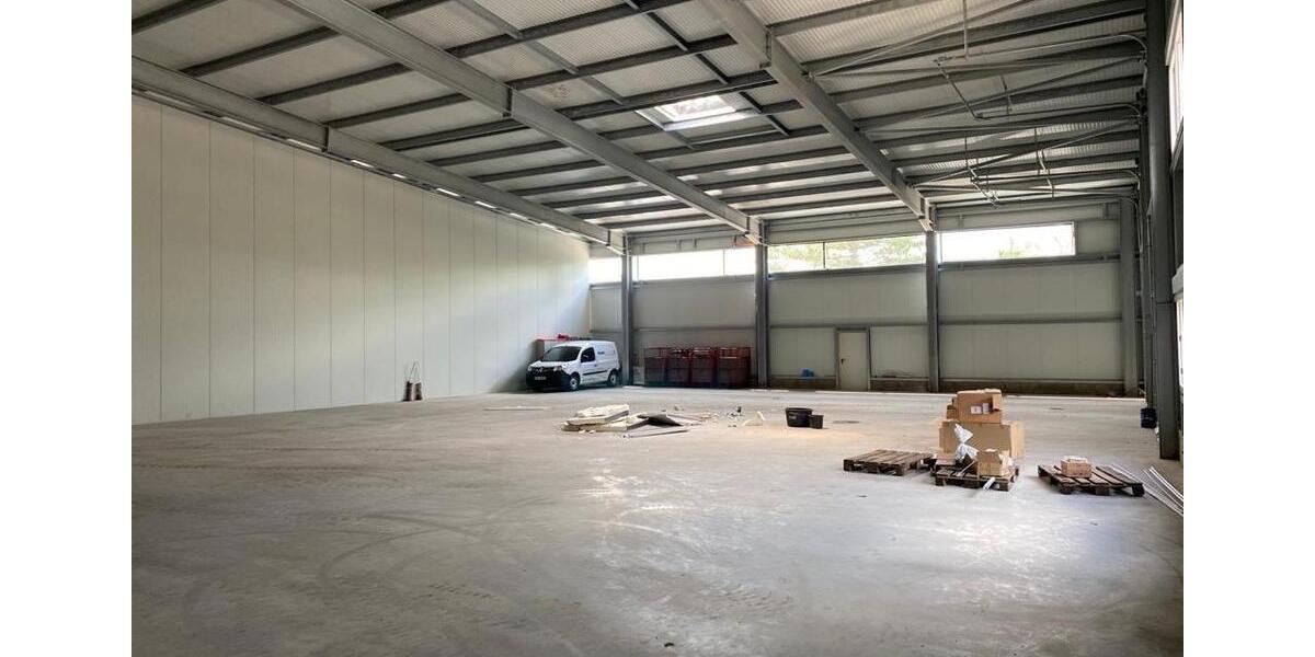 Gewerbeobjekt Gelsenkirchen - 3.065&euro; | Angebot:25245937