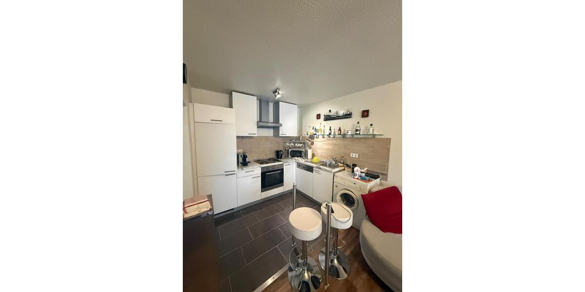 Hochparterre Langenhagen Brink - 2 Zimmer, 70 m&sup2;, 750&euro; | Angebot:26036333