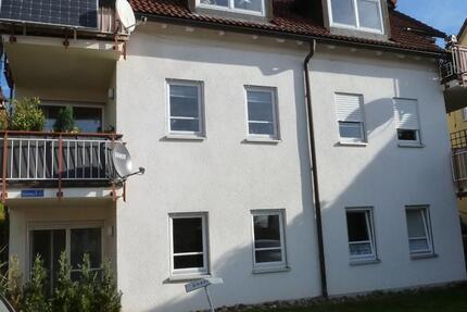 Wohnung Stolpen - 1.5 Zimmer, 38 m&sup2;, 278&euro; | Angebot:26231458