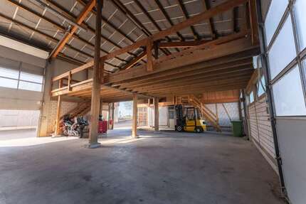 Gewerbeobjekt Nagold - 1.750&euro; | Angebot:25923852