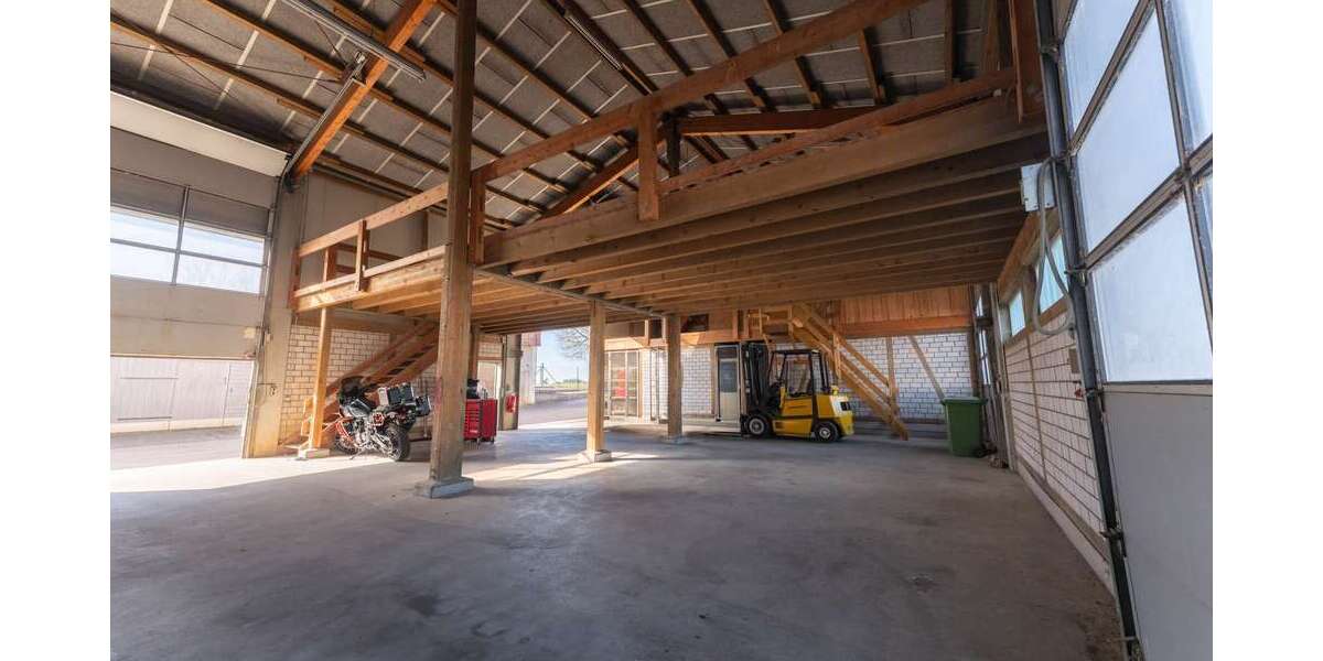 Gewerbeobjekt Nagold - 1.750&euro; | Angebot:25923852