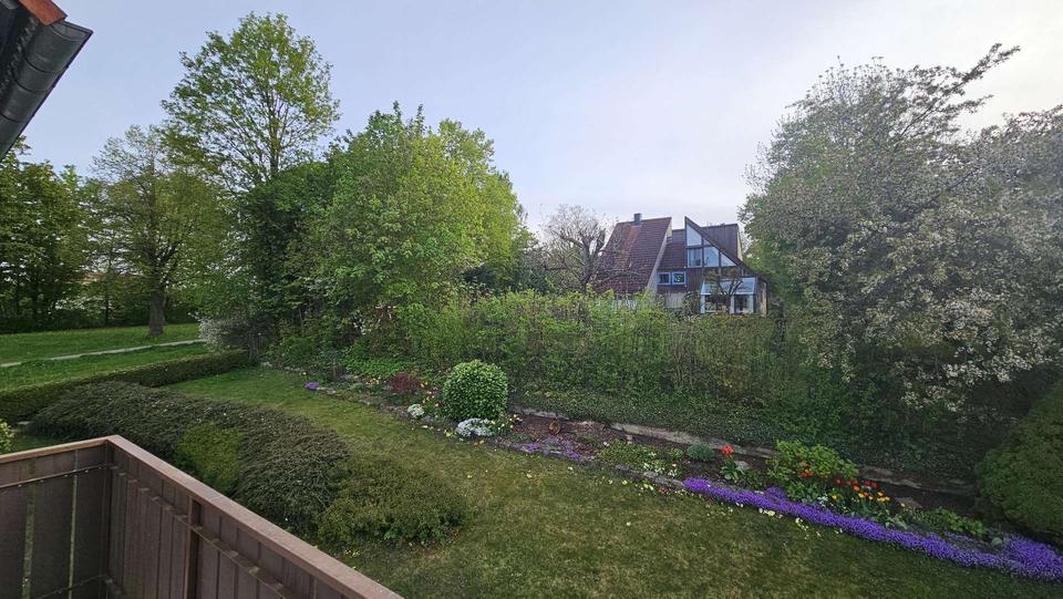 Etagenwohnung Nördlingen - 3 Zimmer, 89 m&sup2;, 755&euro; | Angebot:26481347