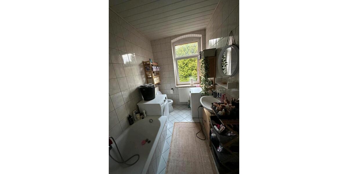 Etagenwohnung Rodewisch - 2 Zimmer, 350&euro; | Angebot:21841984