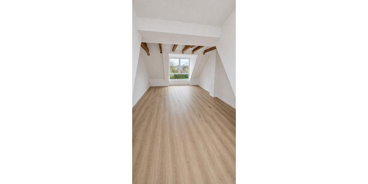 Dachgeschoßwohnung Hannover Linden-Limmer - 2 Zimmer, 52 m&sup2;, 640&euro; | Angebot:26037784