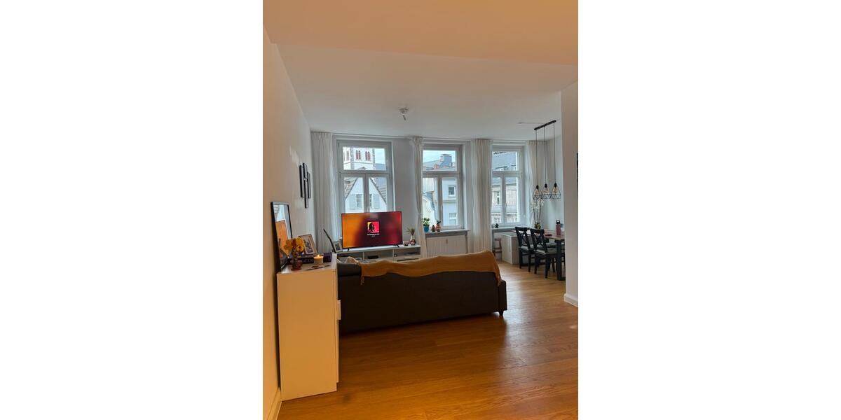 Etagenwohnung Bonn - 1 Zimmer, 57 m&sup2;, 1.380&euro; | Angebot:26660522