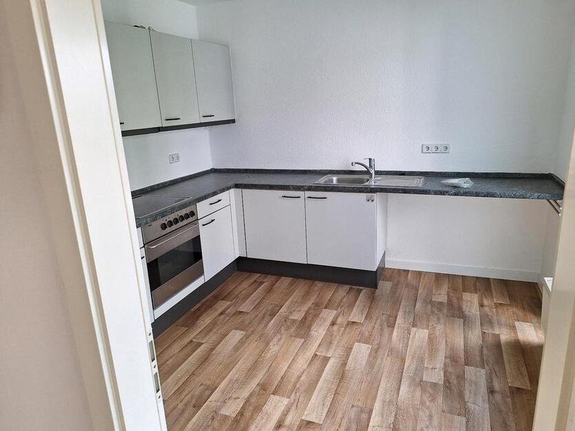 2 Zimmer-Wohnung inkl. Stellplatz in Werder (Havel) zu vermieten