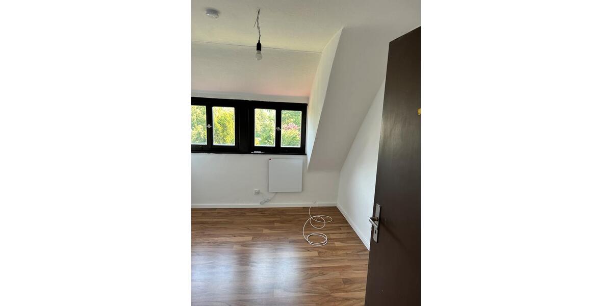 Dachgeschoßwohnung Fichtenau - 4 Zimmer, 65 m&sup2;, 700&euro; | Angebot:25869212