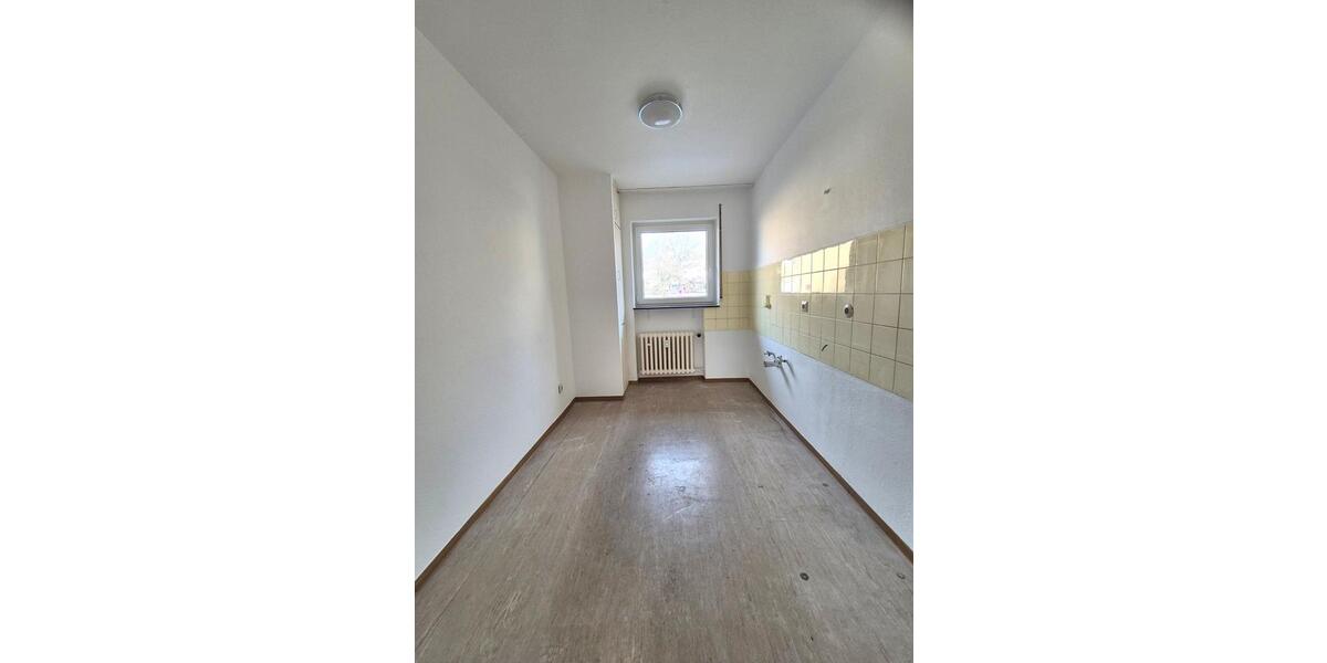 Etagenwohnung Meßstetten - 3 Zimmer, 65 m&sup2;, 463&euro; | Angebot:24862963