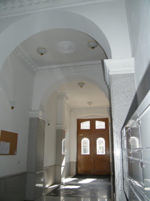 Neustadt: 2-Zimmer-Wohnung mit Balkon ab Januar frei 2 zimmer