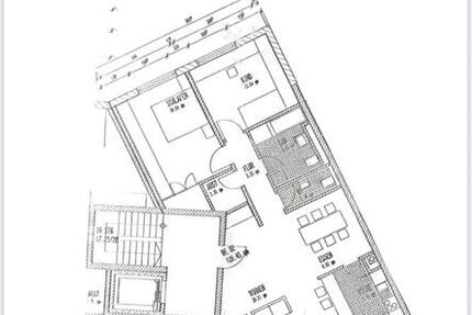 Ruhig gelegene 3-Zimmer-Wohnung in Büchenbach