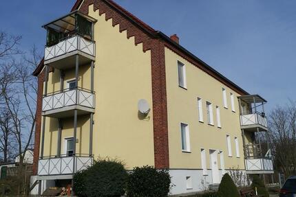 Wohnung Ziesar - 3.5 Zimmer, 71 m&sup2;, 450&euro; | Angebot:25415829