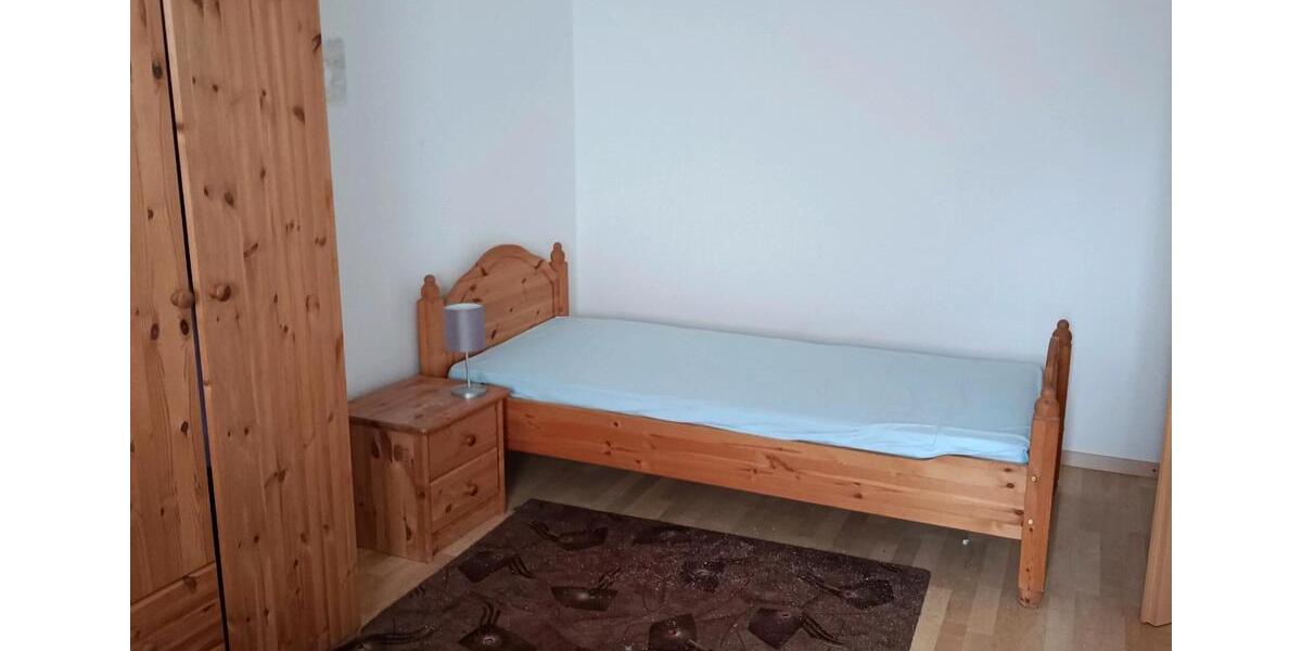 Erdgeschoßwohnung Göttingen Oststadt - 1 Zimmer, 58 m&sup2;, 550&euro; | Angebot:25931770