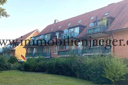 Wohnung Norderstedt Friedrichsgabe - 2 Zimmer, 76 m&sup2;, 855&euro; | Angebot:26920759