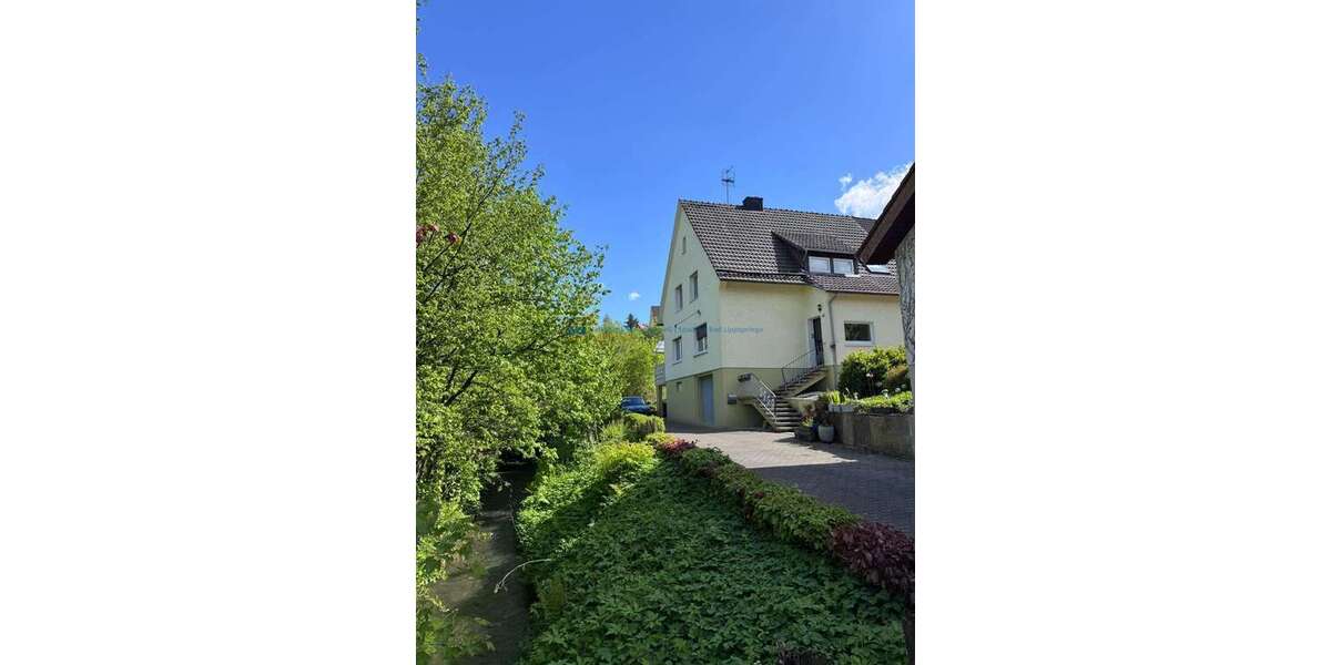 Einfamilienhaus Altenbeken - 6 Zimmer, 216 m&sup2;, 1.450&euro; | Angebot:26610329