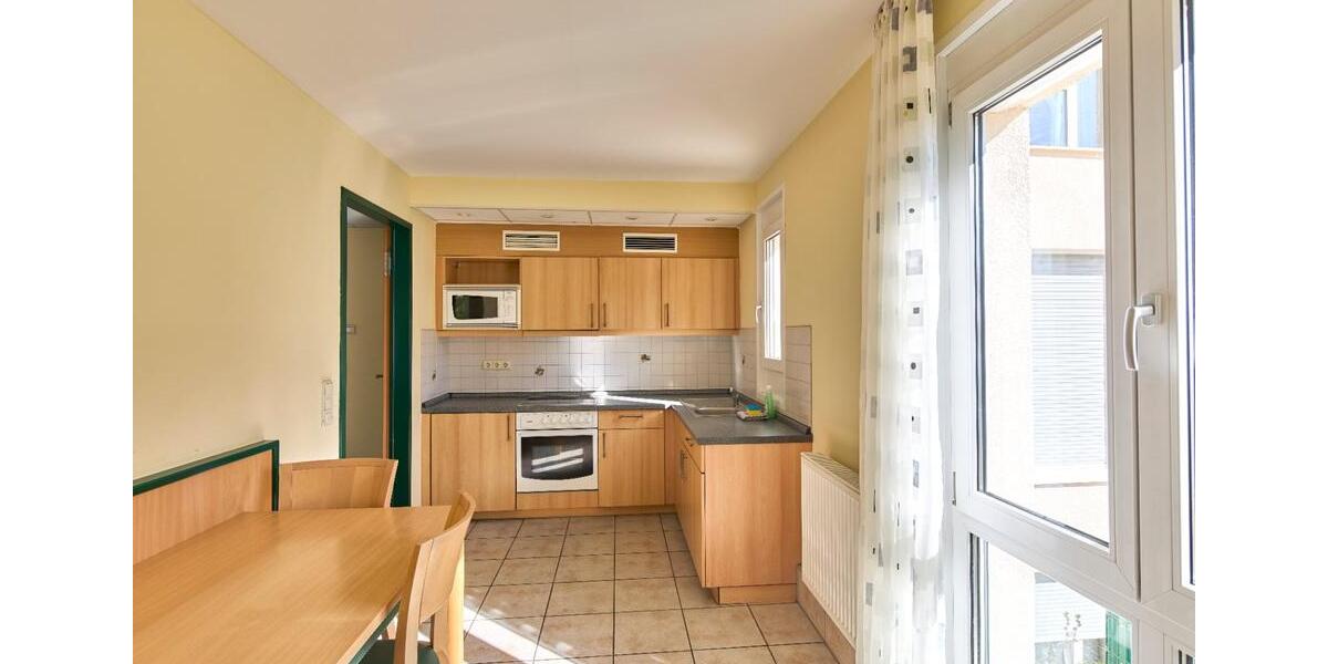 Etagenwohnung Aschheim - 2 Zimmer, 30 m&sup2;, 1.600&euro; | Angebot:25715341