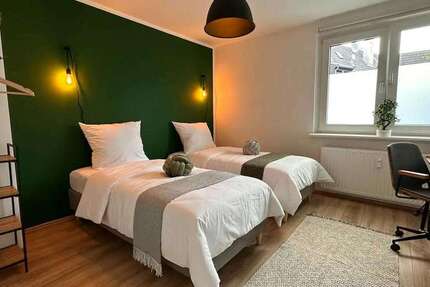 Zimmer Essen Südviertel - 1 Zimmer, 1.490&euro; | Angebot:24645630