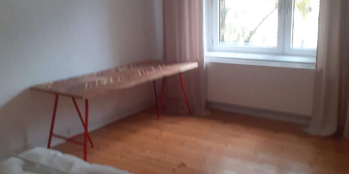 Für junges Paar oder eine 2-Personen-WG! 3 zimmer