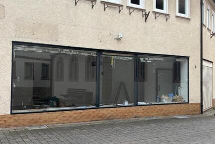 Büroraum Ladenfläche zu vermieten 63739 Kleinwallstadt zimmer