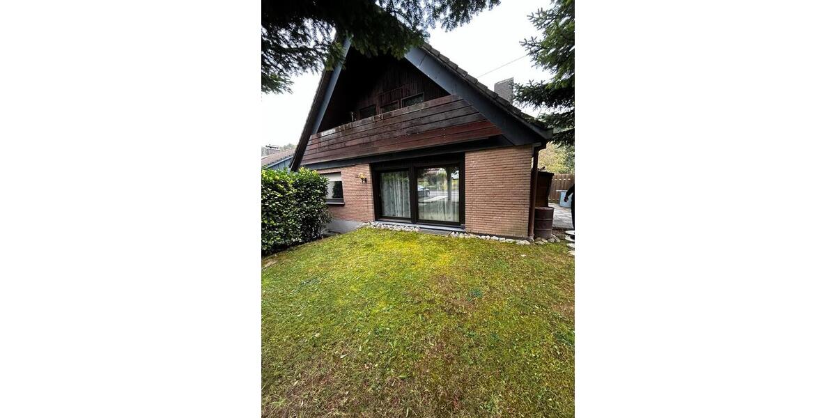 Erdgeschoßwohnung Freudenberg - 4 Zimmer, 110 m&sup2;, 1.030&euro; | Angebot:25105118