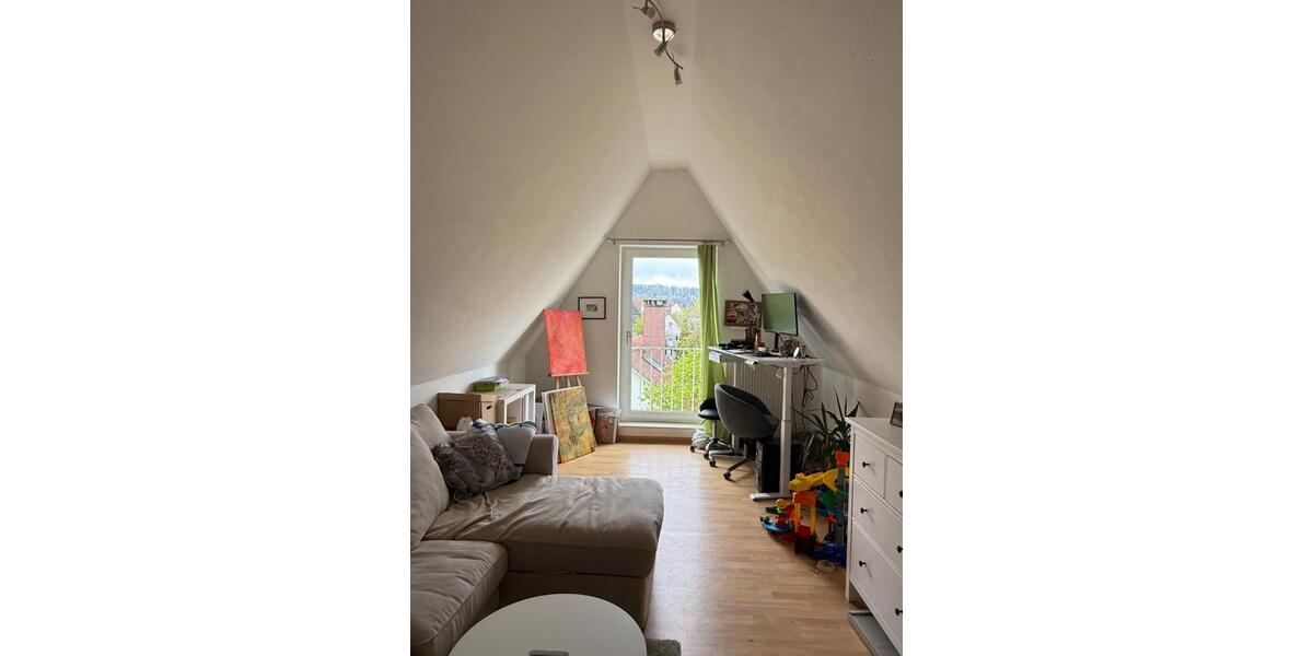 Maisonettenwohnung Horn-Bad Meinberg Bad Meinberg - 4 Zimmer, 103 m&sup2;, 850&euro; | Angebot:26292986