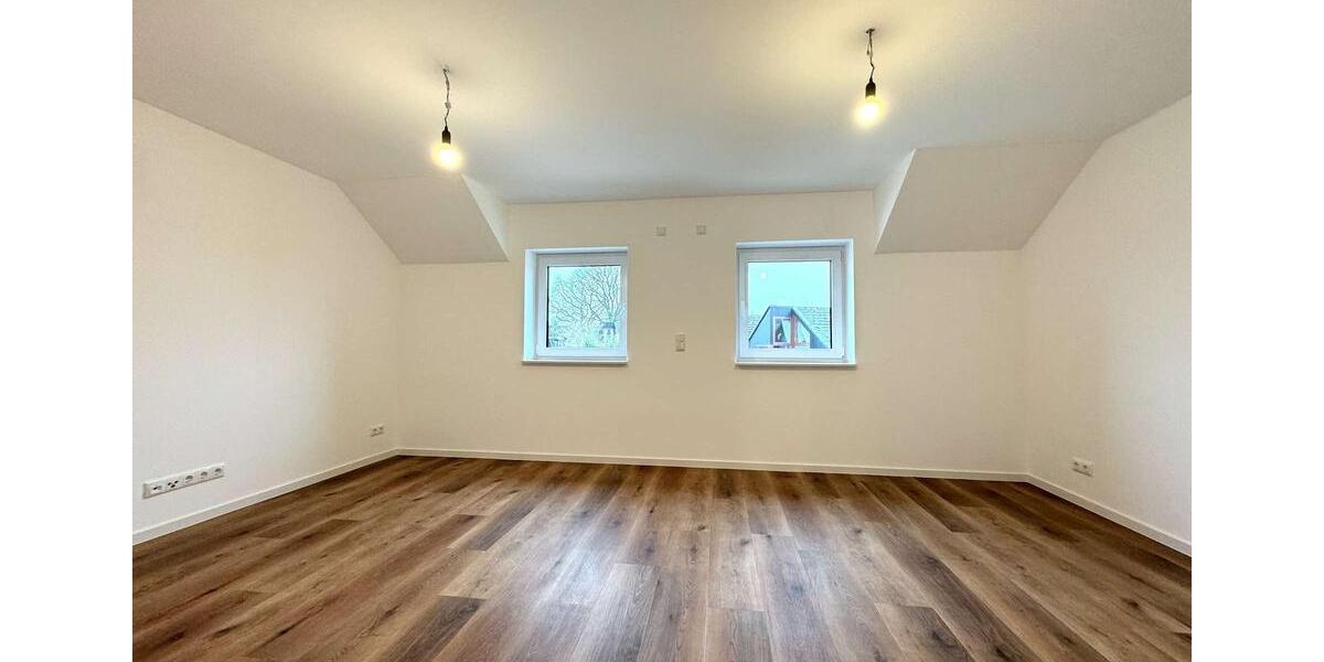 Reihenhaus Stockelsdorf - 4 Zimmer, 109 m&sup2;, 2.190&euro; | Angebot:24245068