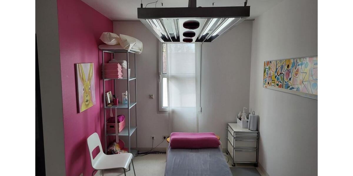 Gewerbeobjekt Laupheim - 1.740&euro; | Angebot:26421550