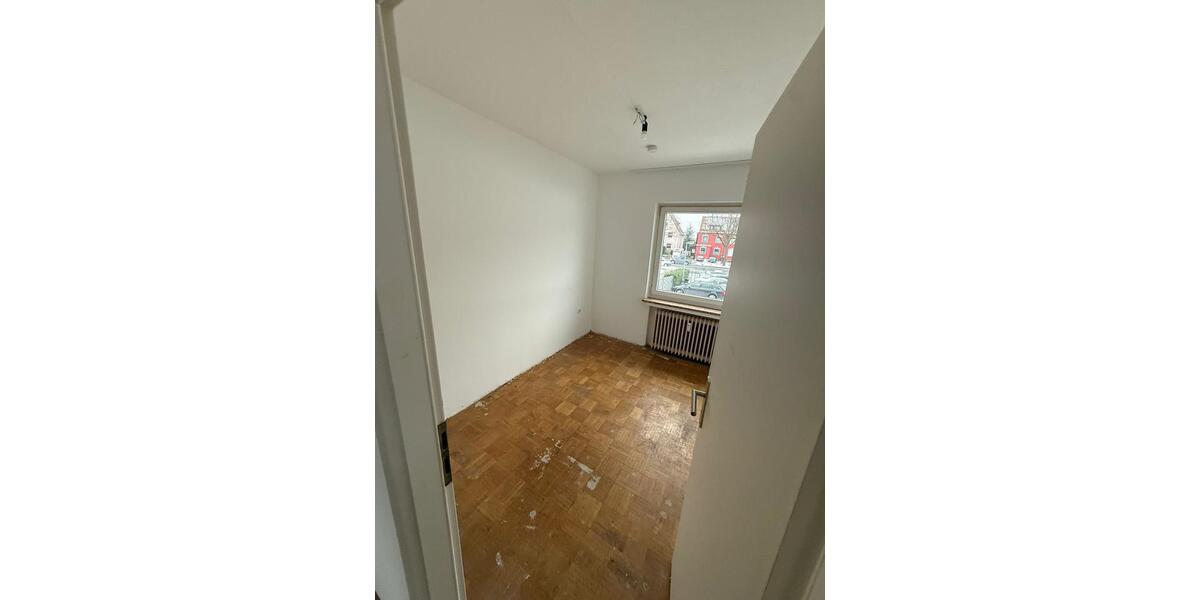 Etagenwohnung Bremen Neustadt - 4 Zimmer, 78 m&sup2;, 680&euro; | Angebot:25043801