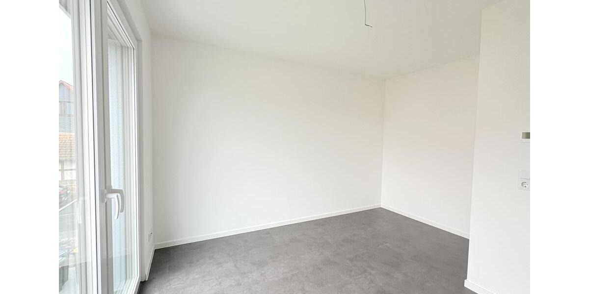 Erstbezug! - Moderne Doppelhaushälften in Wenkbach 5 zimmer