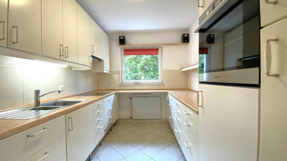 Etagenwohnung Tastrup - 5 Zimmer, 108 m&sup2;, 270&euro; | Angebot:25056273